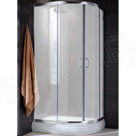 Душевой уголок Radaway Premium Plus E 1900 Sateen
