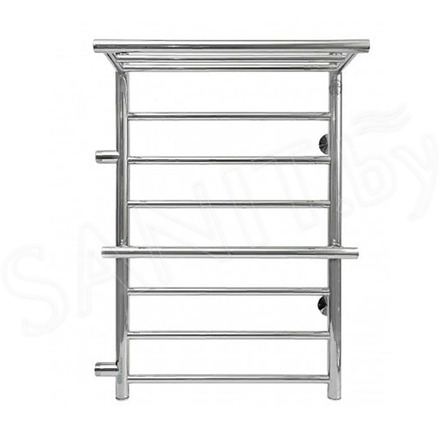 Полотенцесушитель Gloss&Reiter Line lux LeRi ЛБ Л6 П3 боковое подключение L/R