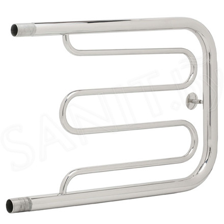 Полотенцесушитель Gloss&Reiter Foxtrot ПМ (1.1/4").1 боковое подключение ДУ32