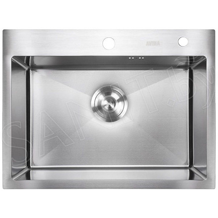 Кухонная мойка Avina Zepein ZP6048
