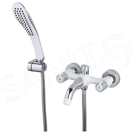 Смеситель для ванны Gappo G3249
