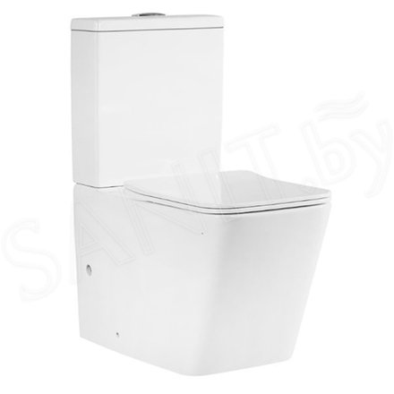 Напольный унитаз Aquaceramika Urban AC002