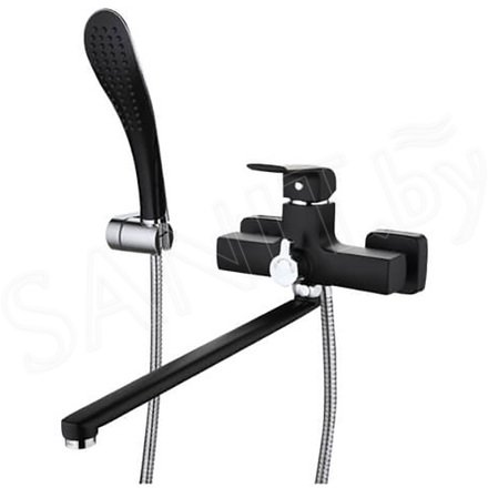 Смеситель для ванны Gappo G2250