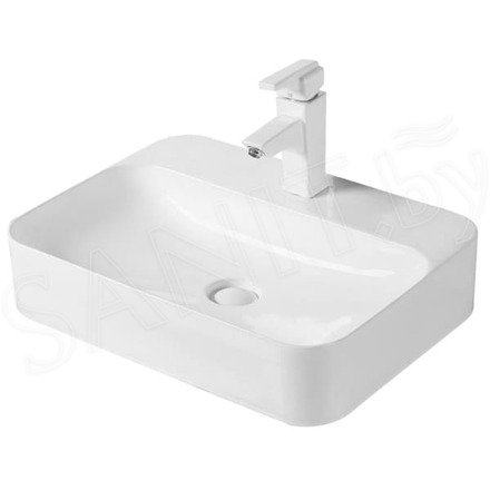 Умывальник Aquaceramika Wave AC525B
