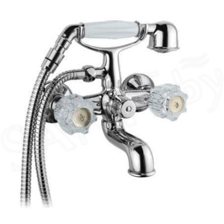 Смеситель для ванны Gappo G3264