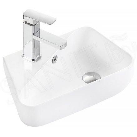 Умывальник Aquaceramika Piano AC054 L / R