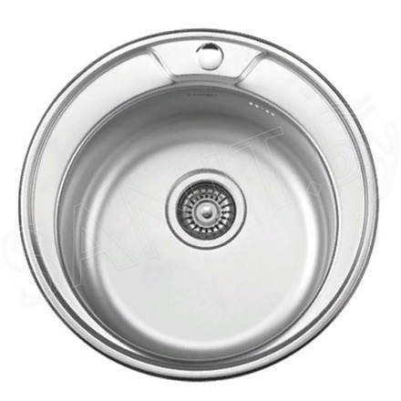 Кухонная мойка Ledeme L84545-6