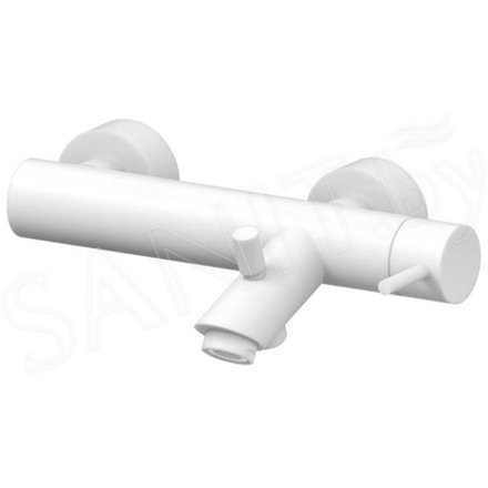 Смеситель для ванны Paffoni Light LIG022BO