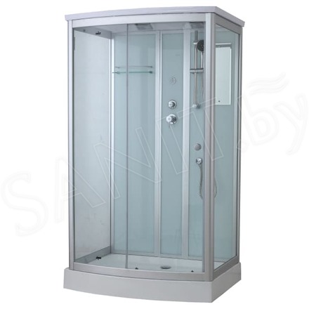Душевая кабина Timo Standart T-6615 S