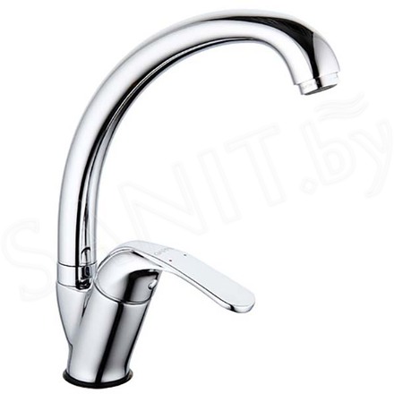 Cмеситель для кухонной мойки Gappo Hamn G4135