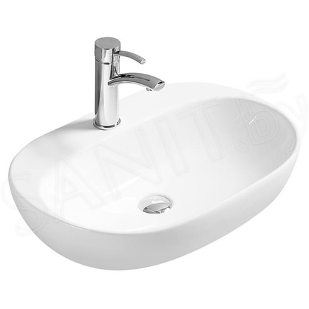 Умывальник SantiLine SL-1024