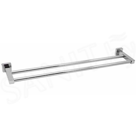 Держатель для полотенец Wasserkraft Lippe K-6540