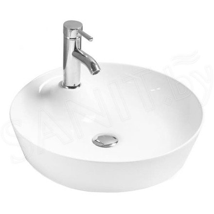 Умывальник SantiLine SL-1066