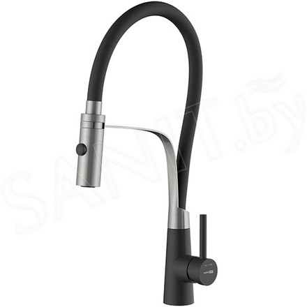 Смеситель для кухонной мойки WasserKraft A8417