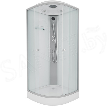 Душевая кабина Niagara Eco NG-4302-14