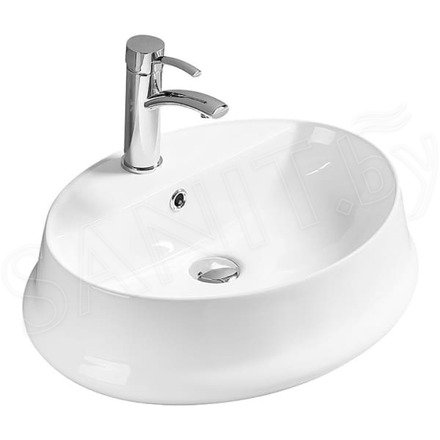 Умывальник SantiLine SL-1071