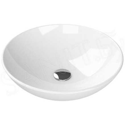 Умывальник CeraStyle Zero OC052E81W00
