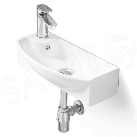 Умывальник SantiLine SL-2013R