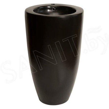 Умывальник SantiLine SL-4004MB напольный