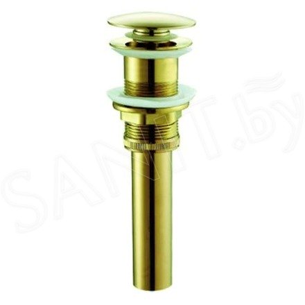 Донный клапан SantiLine SL-108 без перелива