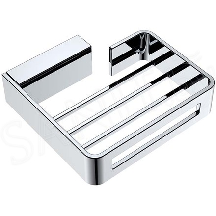 Полка Boheme Q Chrome 10959-CR