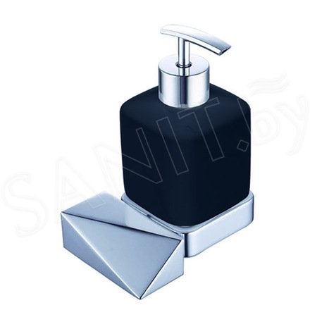 Дозатор Boheme New Venturo 10317-CR-B / 10317-G-B