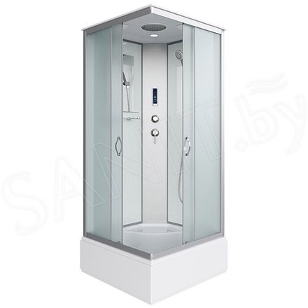 Душевая кабина Niagara Classic NG-1108-14P