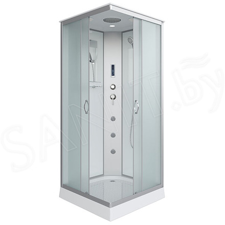 Душевая кабина Niagara Classic NG-1101-14F