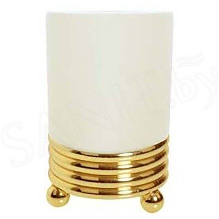 Стакан Boheme Hermitage Gold 10361