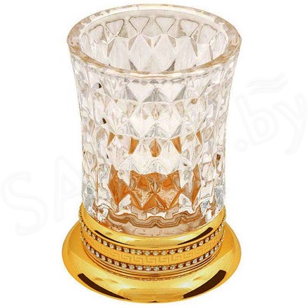 Стакан Boheme Imperiale 10412