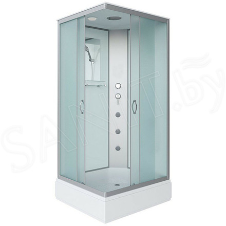 Душевая кабина Niagara Classic NG-33974-14QG / NG-33984-14QG / NG-33084-14QG