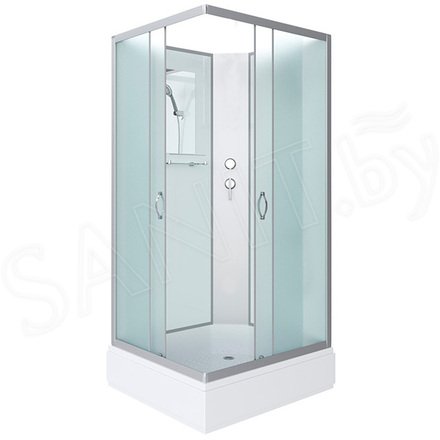 Душевая кабина Niagara Classic NG-33974-14QBK / NG-33984-14QBK / NG-33084-14QBK