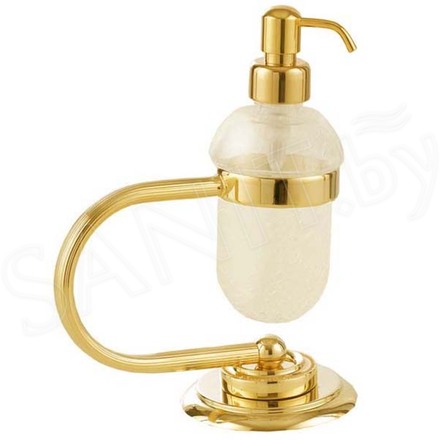 Дозатор Boheme Murano 10909-G