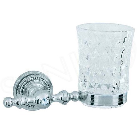 Стакан Boheme Brillante 10433