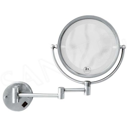 Косметическое зеркало Boheme Brillante 505 с подсветкой