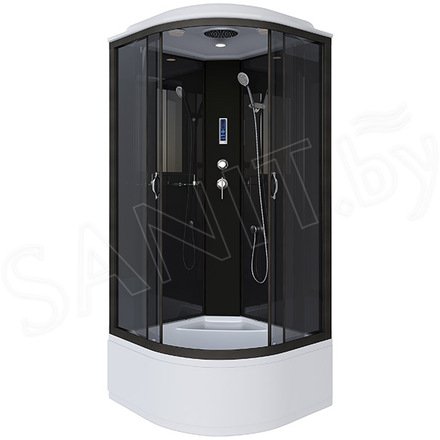 Душевая кабина Niagara Classic NG-6508-14P