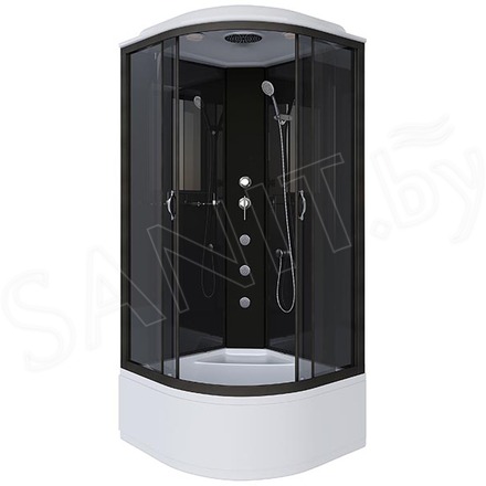 Душевая кабина Niagara Classic NG-6508-14G