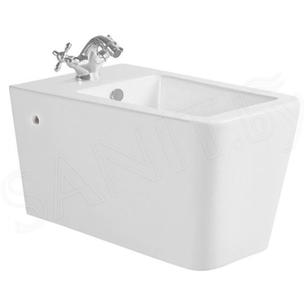 Подвесное биде SantiLine SL-5054