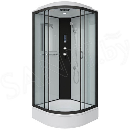 Душевая кабина Niagara Classic NG-6703-14P / NG-6701-14P / NG-6702-14P