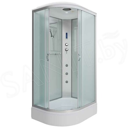 Душевая кабина Niagara Classic NG-33294-14F / NG-33394-14F