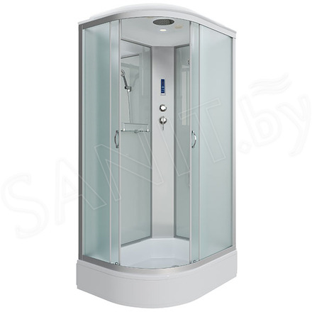 Душевая кабина Niagara Classic NG-33084-14P / NG-33094-14P