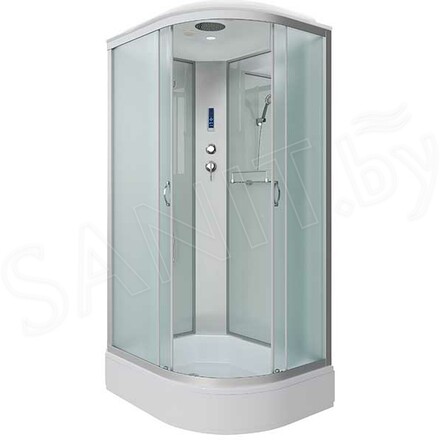 Душевая кабина Niagara Classic NG-33184-14P / NG-33194-14P