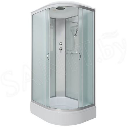 Душевая кабина Niagara Classic NG-33974-14 / NG-33984-14