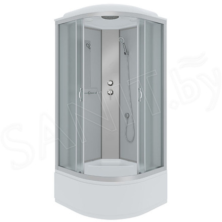 Душевая кабина Niagara Classic NG-2307-14