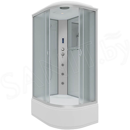Душевая кабина Niagara Classic NG-2310-14LF / NG-2310-14RF