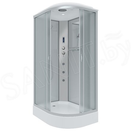 Душевая кабина Niagara Classic NG-3312-14F