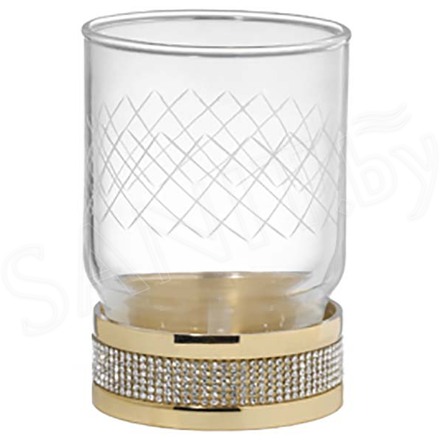 Стакан Boheme Royal Cristal 10931-G / 10931-G-B
