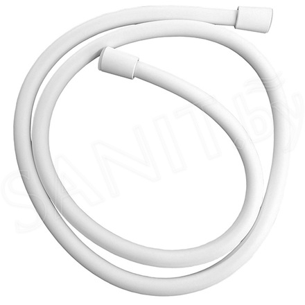 Душевой шланг Paffoni ZFLO071BO