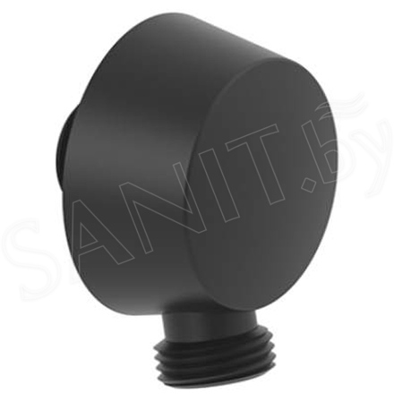 Шланговое подключение Paffoni Lusso ZACC130NO