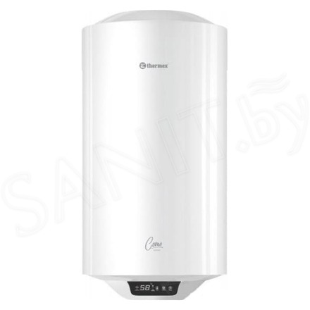 Накопительный водонагреватель Thermex Como 30 V /  50 V / 80 V / 100 V